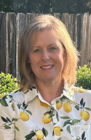 Melissa Fortinberry
