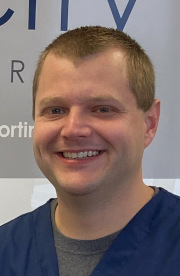 Keith Hammon