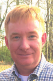 Brad Fortinberry